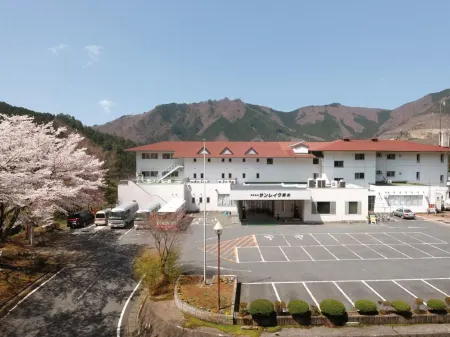 Kokumin Shukusha Sun Lake Kusaki