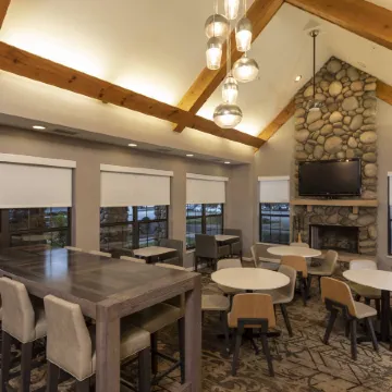 Residence Inn Durango Downtown