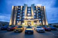 Mandachi Hotel & Spa