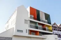 Grow Home -Stay and Space, Self Check-IN Hotels in 