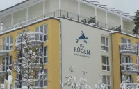 IFA リューゲン ホテル ＆ フェリエンパーク
