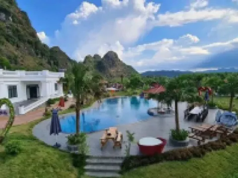 DOAN GIA RESORT PHONG NHA Hotels in Son Trach