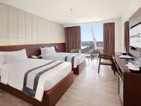Golden Tulip Pontianak Hotel di Pontianak