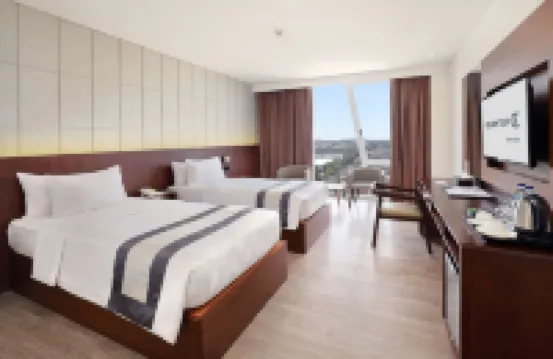 Golden Tulip Pontianak