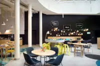 Ibis Styles Budapest Center - Bữa sáng