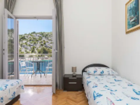 Villa Antonija 羅戈茲尼察酒店