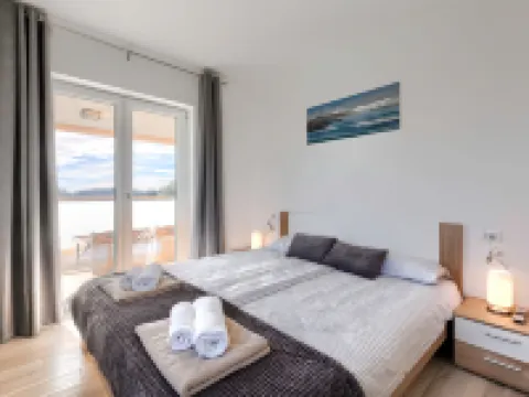 Villa Galici Hotels in Murine