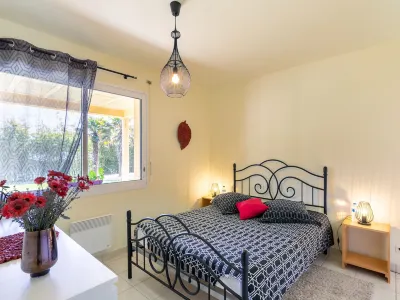 Chez Yvette Abbaye Saint-Mathieu de Fine-Terre 주변 호텔