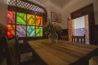 NaNa Vida Hotel Morelia - 3-Sterne