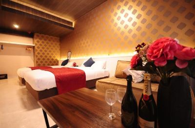 その他 ホテルジャパネスク福岡の写真