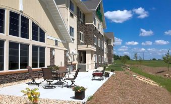 Grandstay Hotel & Suites Mount Horeb - Madison