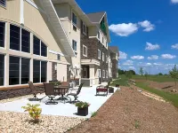 Grandstay Hotel & Suites Mount Horeb - Madison