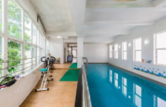 中山樹木園共享別墅