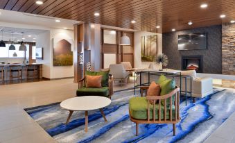 Fairfield Inn & Suites Minneapolis Shakopee