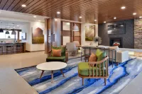 Fairfield Inn & Suites Minneapolis Shakopee Hotels in Prior Lake