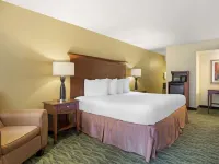 Best Western McAllen Medical Center Hotels in Mcallen