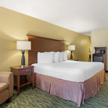 Best Western McAllen Medical Center