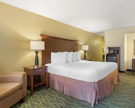 Best Western McAllen Medical Center マッカレンのホテル