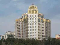 Pingtan Yucheng Xixi Scenic Hotel (Longwangtou Beach) Hotels near Longfengtou Bathing beach