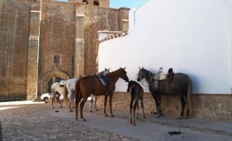 Casa Rural Las Nieves