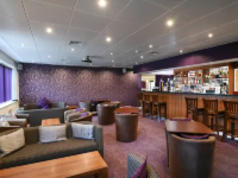 蘭卡斯特酒店 希靈登酒店