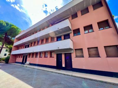 Apartment I Pini