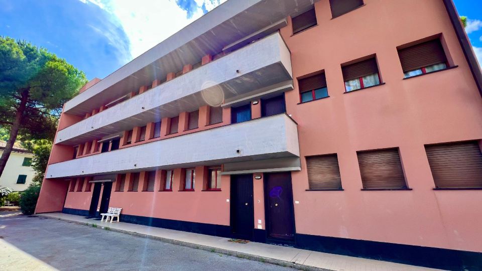Apartment I Pini