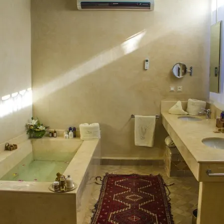 Palais El Miria & Spa