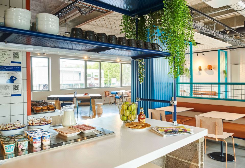 5. 이비스 버짓 뤼..