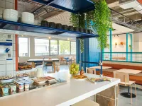 Ibis Budget Lunel Porte de Camargue Hotels in Lunel