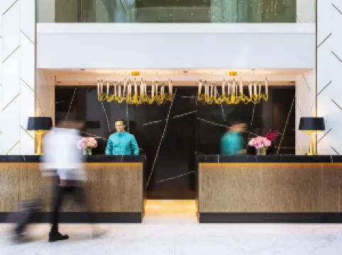 千禧索非亞大酒店