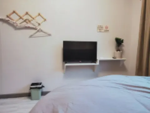 瀦沃公寓（杜門街分店）