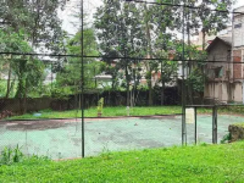 Galeri Ciumbuleuit Family & Business Hotel Hotels in Cidadap