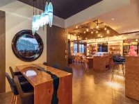 โรงแรมโอ