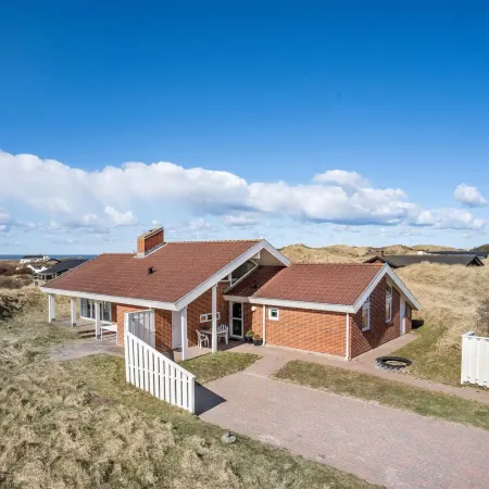 "Ritha" - 350m from the Sea Hotels in Saltum