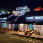 Poceon Ciyuyisup Pensyeon - Guest houses