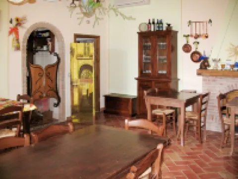 Casanuova - Vecchia Cucina (Lai132) Hotels in Lajatico