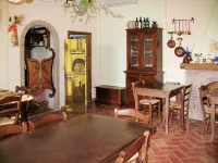 Casanuova - Vecchia Cucina (Lai132)