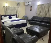 Western Sun International Hotel & Events Centre Hotels near Ile Nla- Ooni of Ife Palace