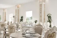 Sandy Villas Resort by Rizos Resorts - All Inclusive - breakfast