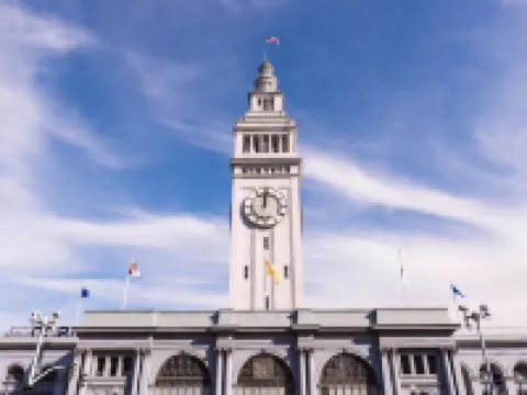 Mithila San Francisco, SureStay Collection by Best Western Hotels in San Francisco