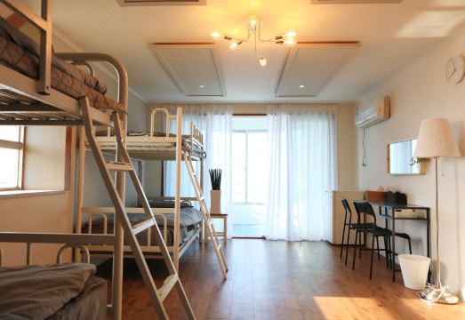 제주 애월의 온도 펜션