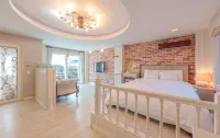 Buan Flaura Pension Các khách sạn ở 