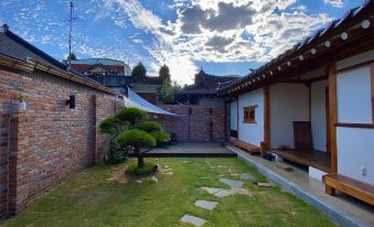 Jeonju Historic House of Daedong