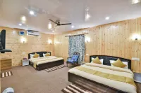 The Iceland Hotel Srinagar Hotels near Jama Masjid Mosque