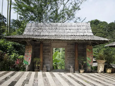 Fig Tree Hill Resort
