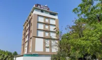 Treebo Rushi Grand Hotels in Visakhapatnam