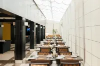 InterContinental Hotels AL KHOBAR by IHG - servizio colazione