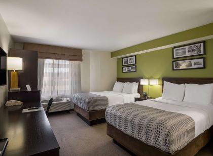 Eod SureStay Hotel by Best Western Mesa Superstition Springs