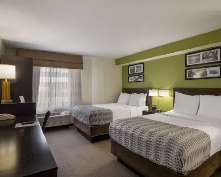 Eod SureStay Hotel by Best Western Mesa Superstition Springs Hotels in Mesa